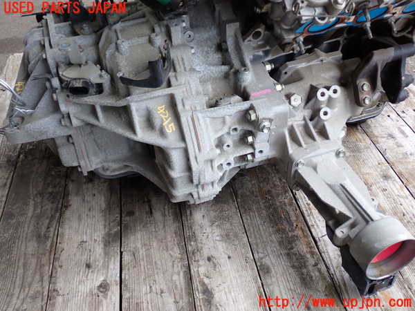 2UPJ-9242153010]レクサス・RX350(GGL15W)ミッション AT 2GR-FE 4WD 中古_3