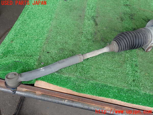 2UPJ-9242154235]レクサス・RX350(GGL15W)パワステギアボックス 中古_2