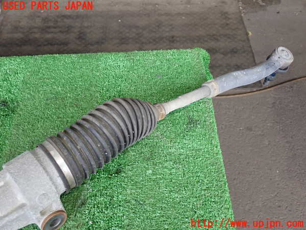 2UPJ-9242154235]レクサス・RX350(GGL15W)パワステギアボックス 中古_4