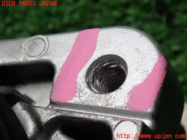 2UPJ-9242156015]レクサス・RX350(GGL15W)オルタネーター(ダイナモ) 中古_3