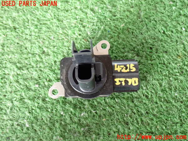 2UPJ-9242156320]レクサス・RX350(GGL15W)エアフロメーター 中古_2