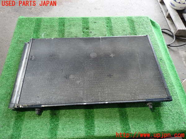 2UPJ-9242156031]レクサス・RX350(GGL15W)エアコンコンデンサー1 中古_2