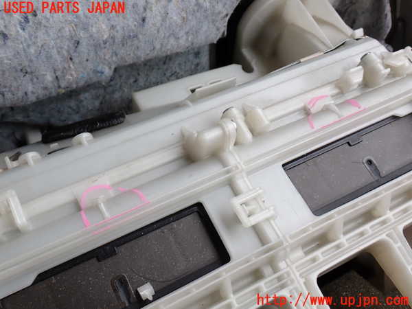 2UPJ-9242156081]レクサス・RX350(GGL15W)エバポレーター1 中古 【ジャンク品】_3