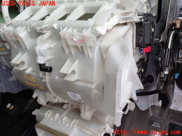 2UPJ-9242156081]レクサス・RX350(GGL15W)エバポレーター1 中古 【ジャンク品】_4