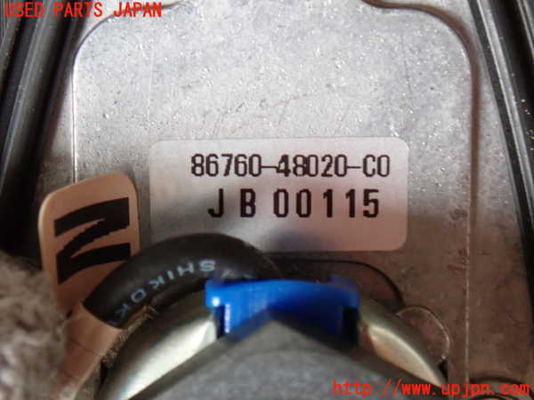 2UPJ-9242156550]レクサス・RX350(GGL15W)アンテナ 中古_4