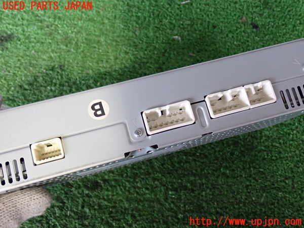 2UPJ-9242156525]レクサス・RX350(GGL15W)アンプ 中古_2