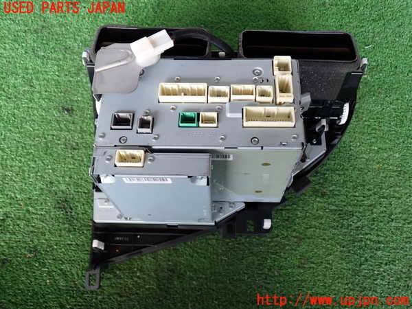 2UPJ-9242156589]レクサス・RX350(GGL15W)カーナビゲーション HDD 中古_2