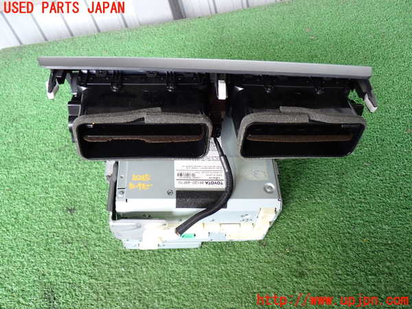 2UPJ-9242156589]レクサス・RX350(GGL15W)カーナビゲーション HDD 中古_3