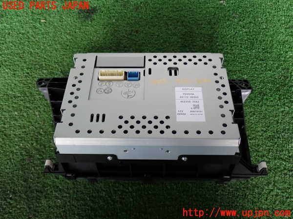 2UPJ-9242156629]レクサス・RX350(GGL15W)モニター 中古_2