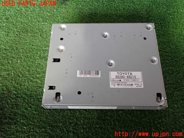 2UPJ-9242156660]レクサス・RX350(GGL15W)TVチューナー 中古_3