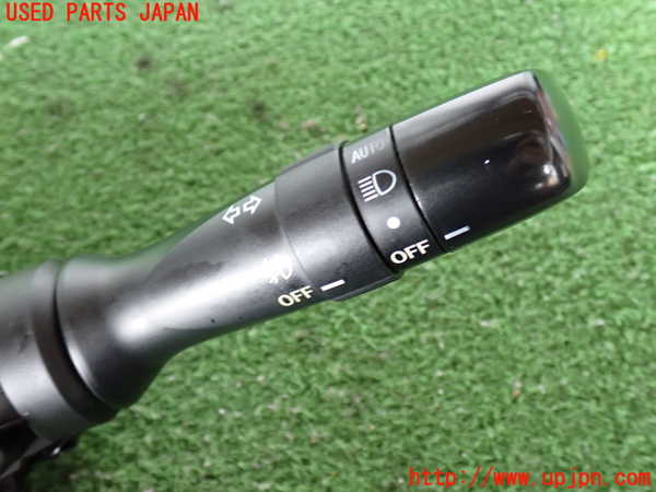 2UPJ-9242156720]レクサス・RX350(GGL15W)コンビネーションスイッチ 中古_2