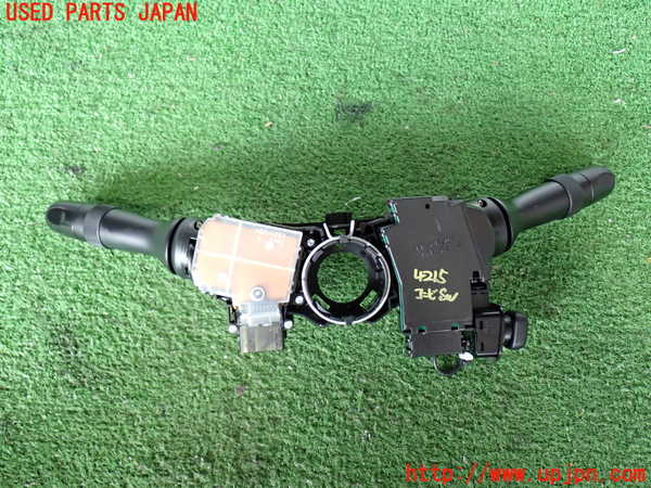 2UPJ-9242156720]レクサス・RX350(GGL15W)コンビネーションスイッチ 中古_4