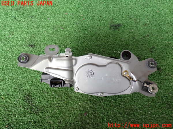 2UPJ-9242156775]レクサス・RX350(GGL15W)リアワイパーモーター 中古_2