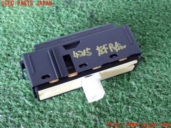 2UPJ-9242156245]レクサス・RX350(GGL15W)左前パワーウィンドウスイッチ 中古_2