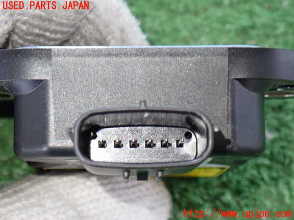 2UPJ-9242156381]レクサス・RX350(GGL15W)センサー1 中古 (YAW RATE)_2