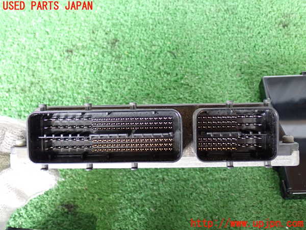 2UPJ-9242156110]レクサス・RX350(GGL15W)エンジンコンピューター 中古_4