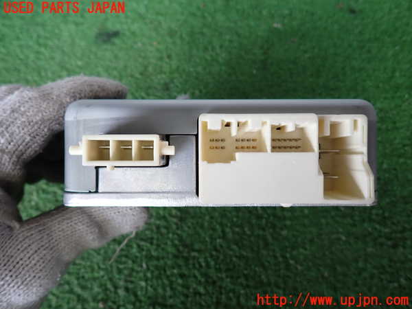 2UPJ-9242156135]レクサス・RX350(GGL15W)パワステコンピューター 中古_2