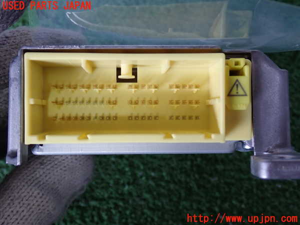 2UPJ-9242156145]レクサス・RX350(GGL15W)エアバッグコンピューター 中古_2