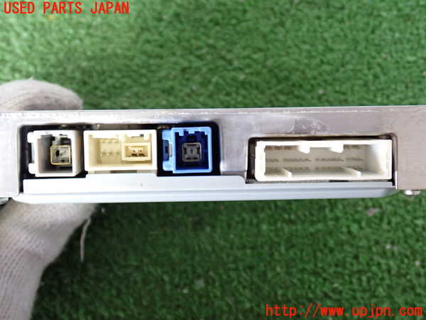2UPJ-9242156146]レクサス・RX350(GGL15W)コンピューター1 中古(TRANSCEIVER TELEMATICS)_2