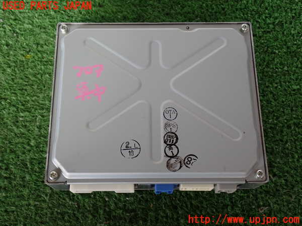 2UPJ-9242156146]レクサス・RX350(GGL15W)コンピューター1 中古(TRANSCEIVER TELEMATICS)_3