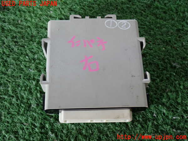 2UPJ-9242156150]レクサス・RX350(GGL15W)コンピューター5 中古_3