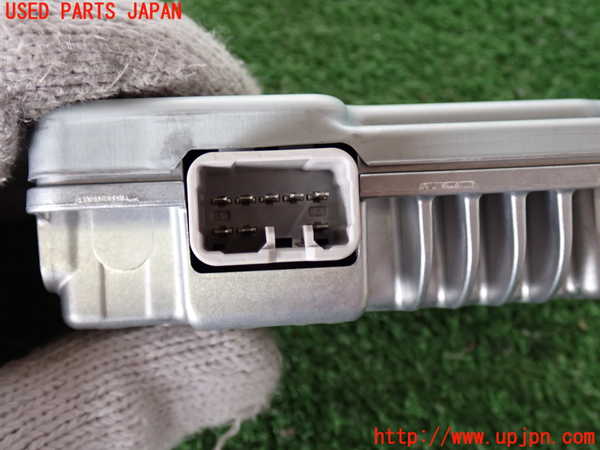 2UPJ-9242156152]レクサス・RX350(GGL15W)コンピューター7 中古_2