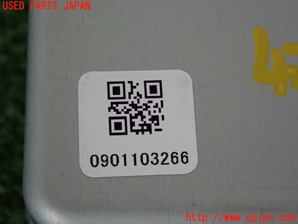 2UPJ-9242156152]レクサス・RX350(GGL15W)コンピューター7 中古_4