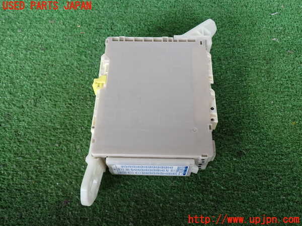 2UPJ-9242156741]レクサス・RX350(GGL15W)ヒューズボックス1 中古 (室内 助手席側)_3