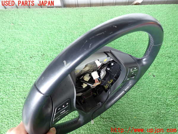 2UPJ-9242157855]レクサス・RX350(GGL15W)ステアリングホイール 中古_3