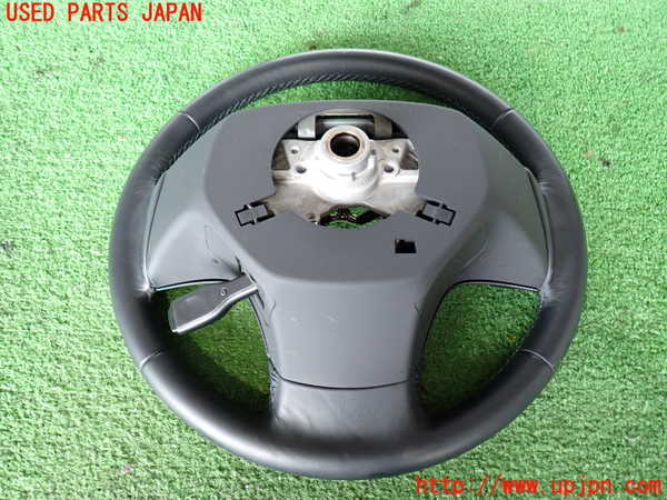 2UPJ-9242157855]レクサス・RX350(GGL15W)ステアリングホイール 中古_4