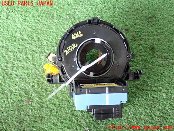 2UPJ-9242156800]レクサス・RX350(GGL15W)スパイラルケーブル(リール) 中古_3