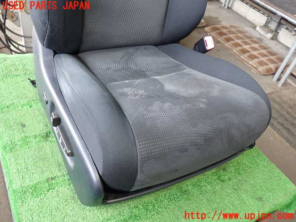 2UPJ-9242157035]レクサス・RX350(GGL15W)運転席シート 中古_2