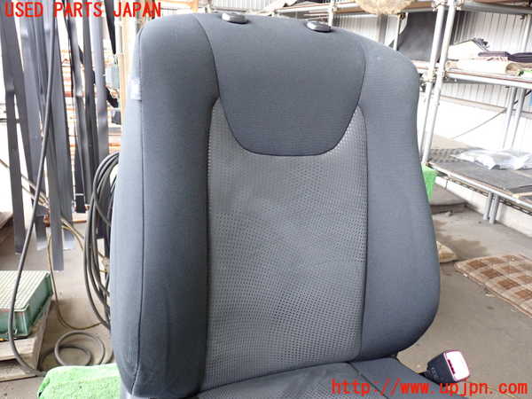 2UPJ-9242157035]レクサス・RX350(GGL15W)運転席シート 中古_3