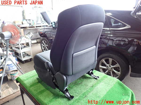 2UPJ-9242157035]レクサス・RX350(GGL15W)運転席シート 中古_4
