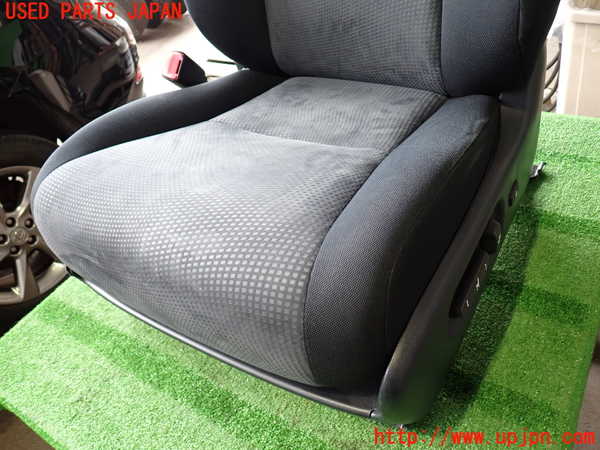 2UPJ-9242157065]レクサス・RX350(GGL15W)助手席シート 中古_2