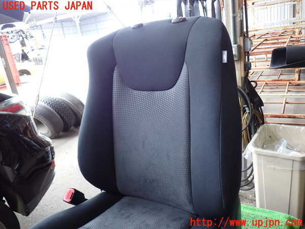 2UPJ-9242157065]レクサス・RX350(GGL15W)助手席シート 中古_3