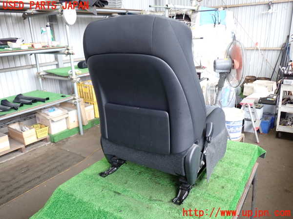 2UPJ-9242157065]レクサス・RX350(GGL15W)助手席シート 中古_4