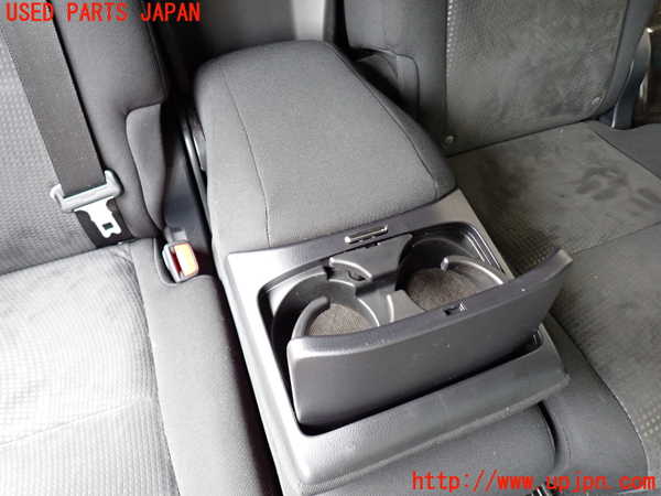 2UPJ-9242157405]レクサス・RX350(GGL15W)右リアシート 中古_4