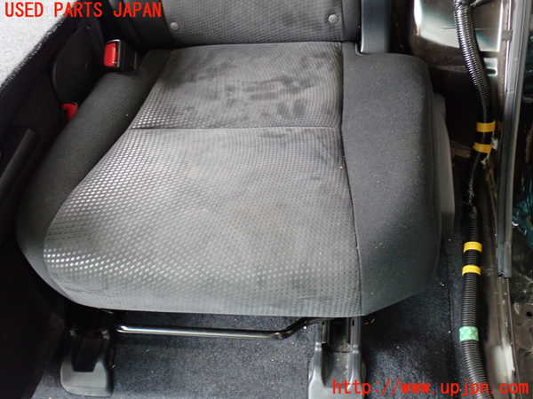 2UPJ-9242157435]レクサス・RX350(GGL15W)左リアシート 中古_2