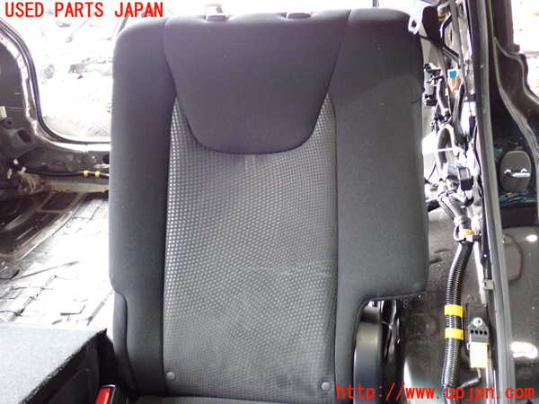 2UPJ-9242157435]レクサス・RX350(GGL15W)左リアシート 中古_3