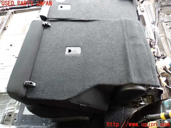 2UPJ-9242157435]レクサス・RX350(GGL15W)左リアシート 中古_5