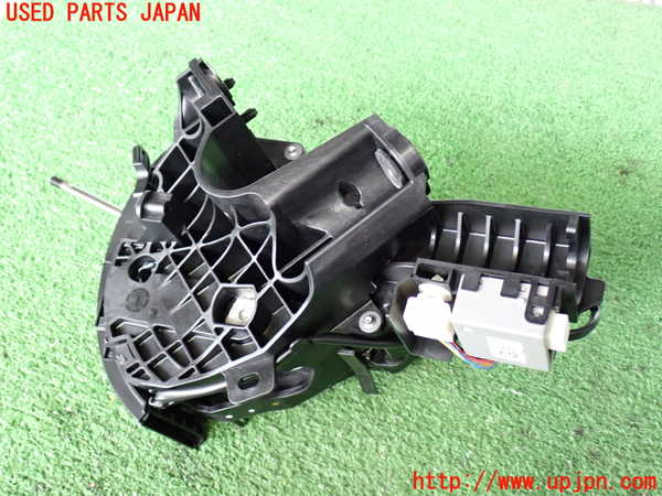 2UPJ-9242157555]レクサス・RX350(GGL15W)ATシフトレバー 中古_3