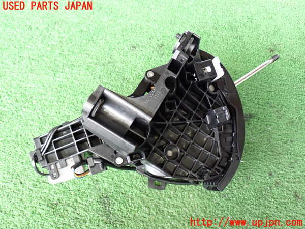 2UPJ-9242157555]レクサス・RX350(GGL15W)ATシフトレバー 中古_4