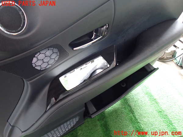 2UPJ-9242151234]レクサス・RX350(GGL15W)右前ドア内張り 中古_4