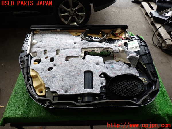 2UPJ-9242151234]レクサス・RX350(GGL15W)右前ドア内張り 中古_5