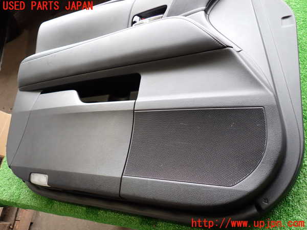 2UPJ-9242151264]レクサス・RX350(GGL15W)左前ドア内張り 中古_2