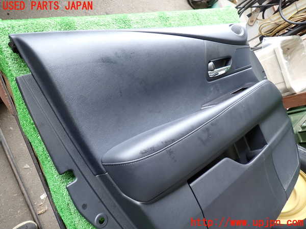 2UPJ-9242151264]レクサス・RX350(GGL15W)左前ドア内張り 中古_3