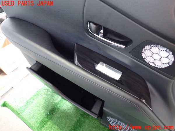2UPJ-9242151264]レクサス・RX350(GGL15W)左前ドア内張り 中古_4