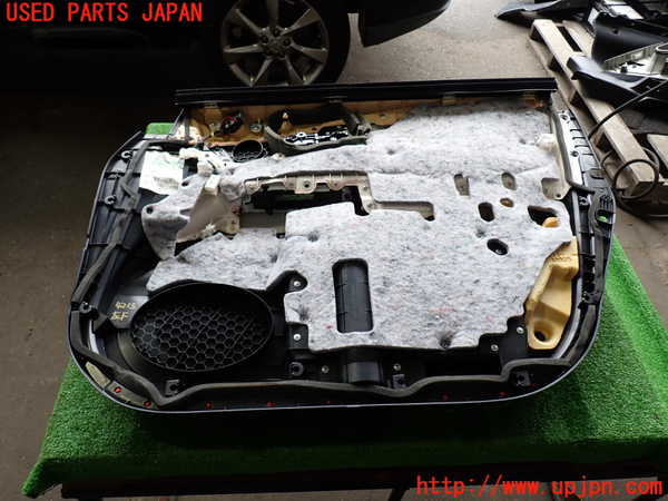 2UPJ-9242151264]レクサス・RX350(GGL15W)左前ドア内張り 中古_5