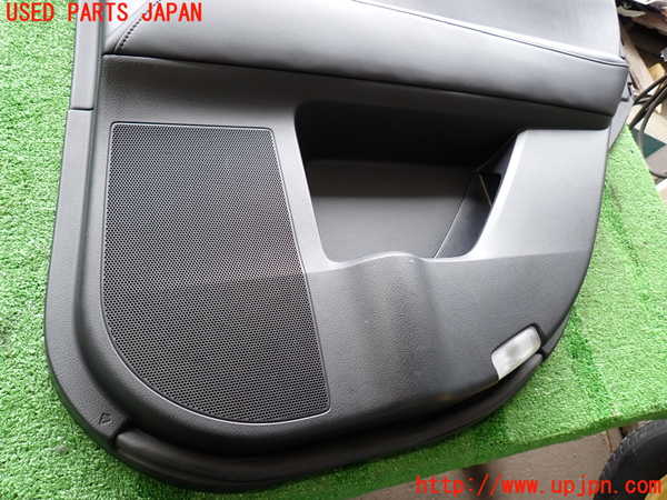 2UPJ-9242151294]レクサス・RX350(GGL15W)右後ドア内張り 中古_2